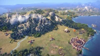 3. Knights of Honor II: Sovereign PL (PC)
